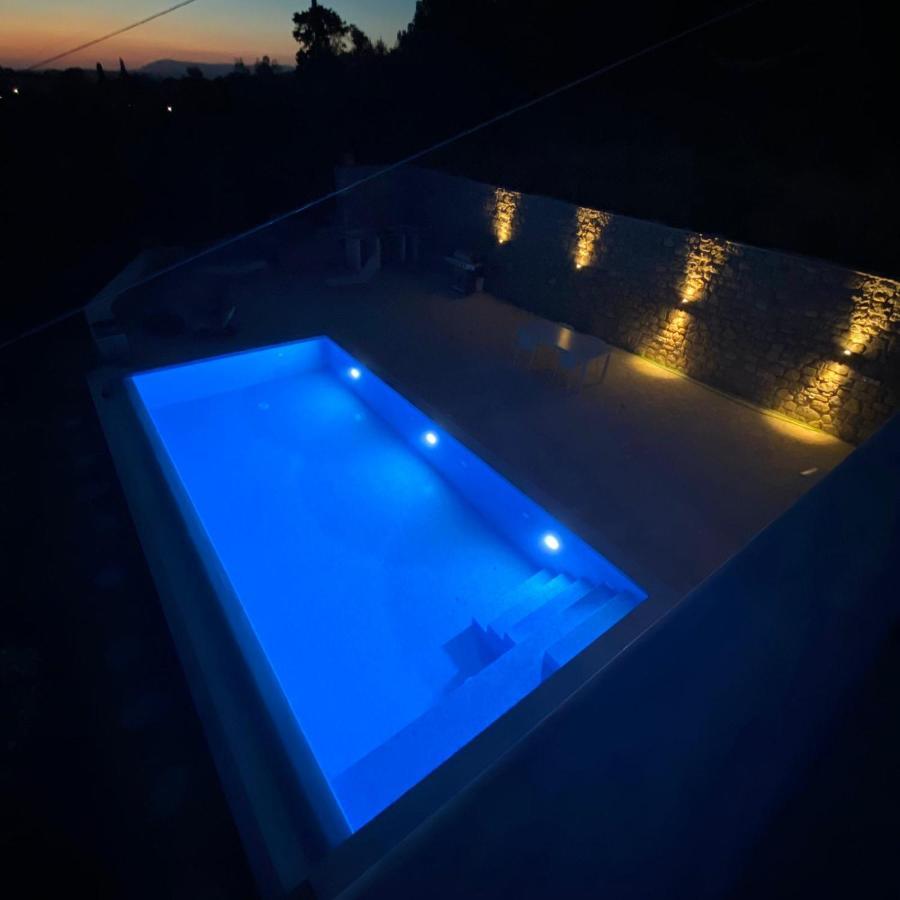 Villa Andrea 지아로바 외부 사진